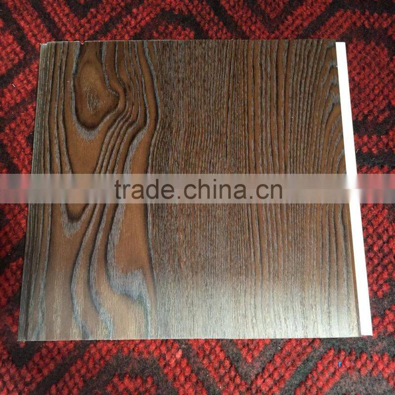 false wall panel designs