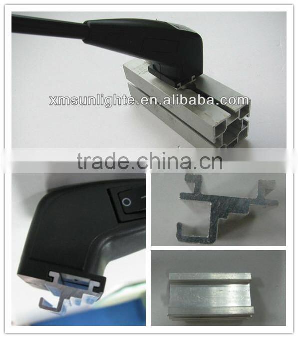 long arm lighting,led flexible arm light,display a,long arm lighting led