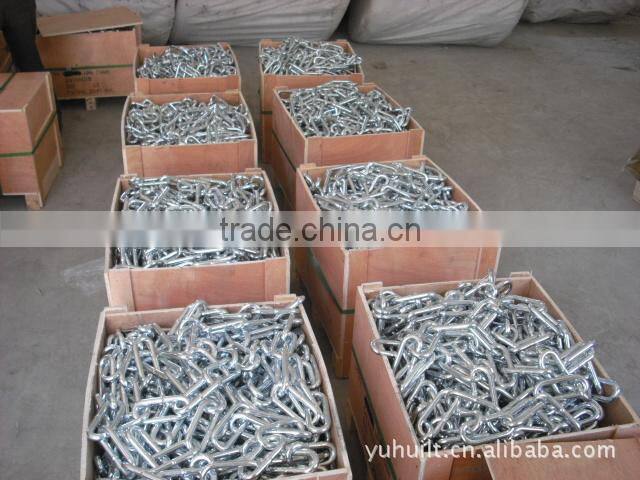 3mm steel link chain (manufacturer)