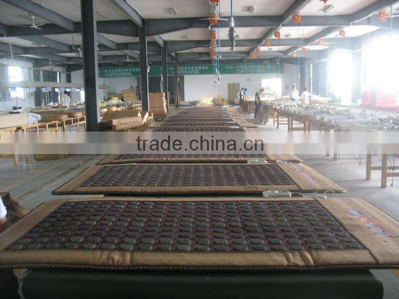 AYJ-08F newest thermal jade heating mat