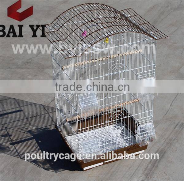 Large Chinese Metal Bird Cage (low price,good quality,Made in China)