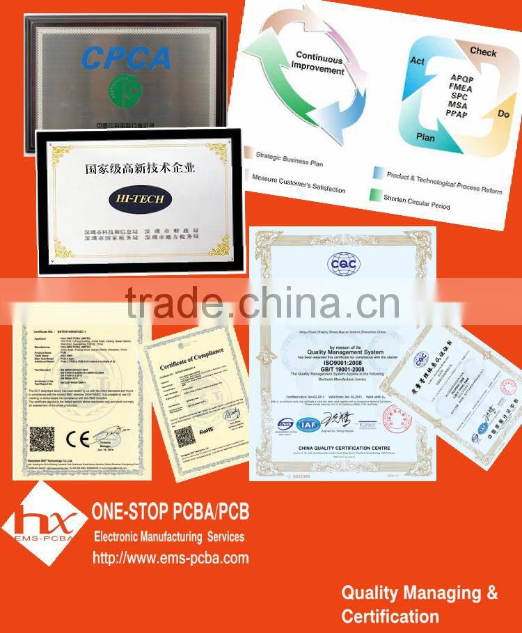 Direct Factory Mainboard Of Electric Scooter Self-Balancing