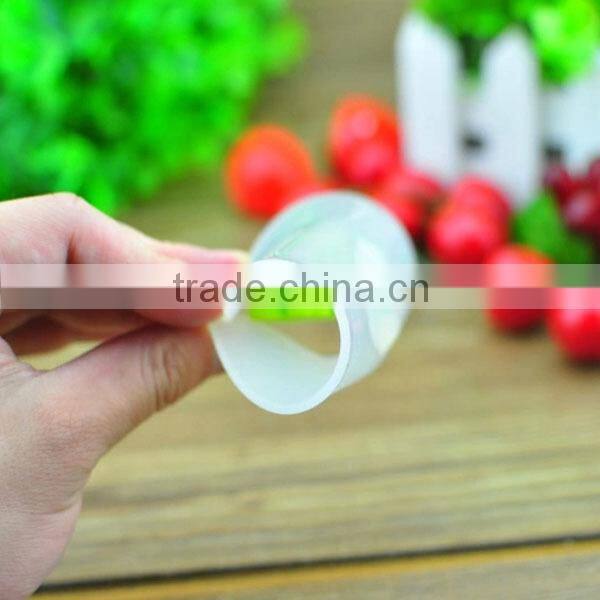 Fresher Silicone Cup Cover,silicone coffee cup lids,different silicone cup lid