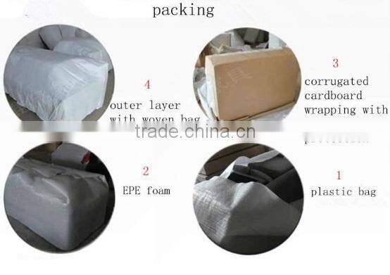 living room fabric furniture corner sofa 190