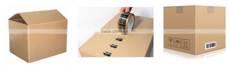 Luxury foldable magnetic closure cardboard gift box