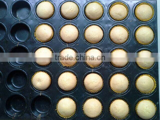 KH high precision industrial cake production line