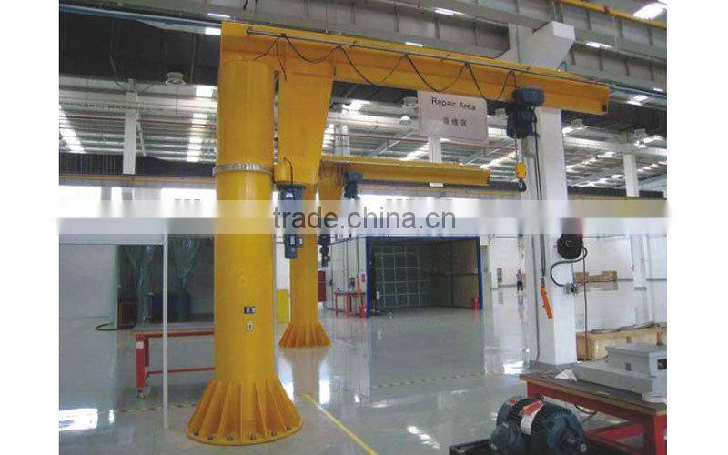 Best price 3 ton jib crane for sale