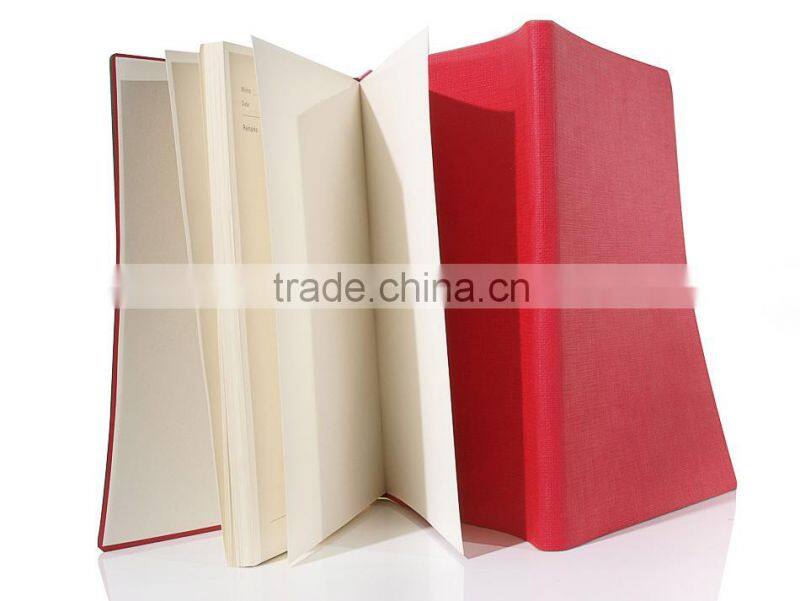 Consice unisex composition notepads