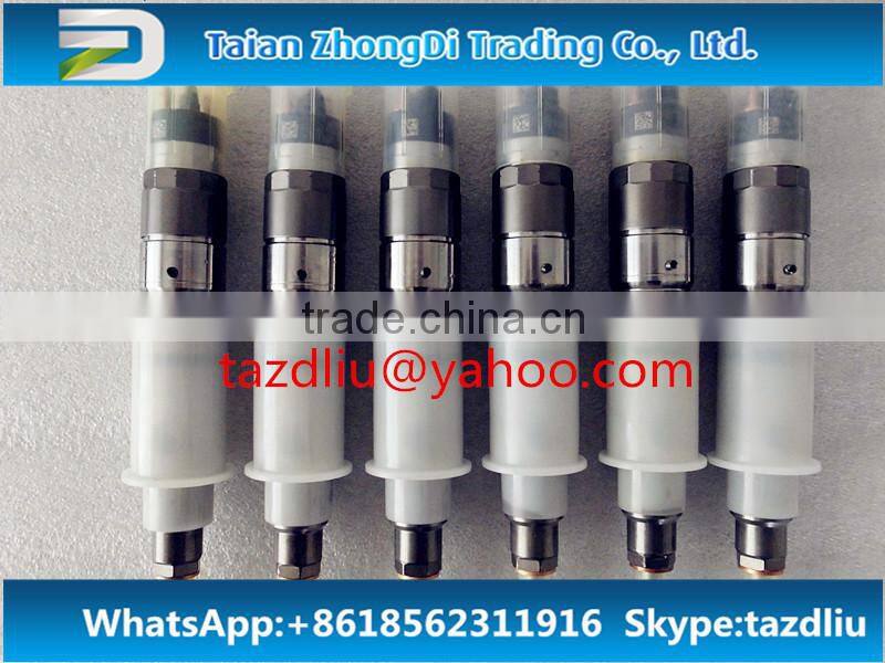 Original Common Rail Injector 0445120070 0445120241 for C*mmins 3976631 4930485 5263304