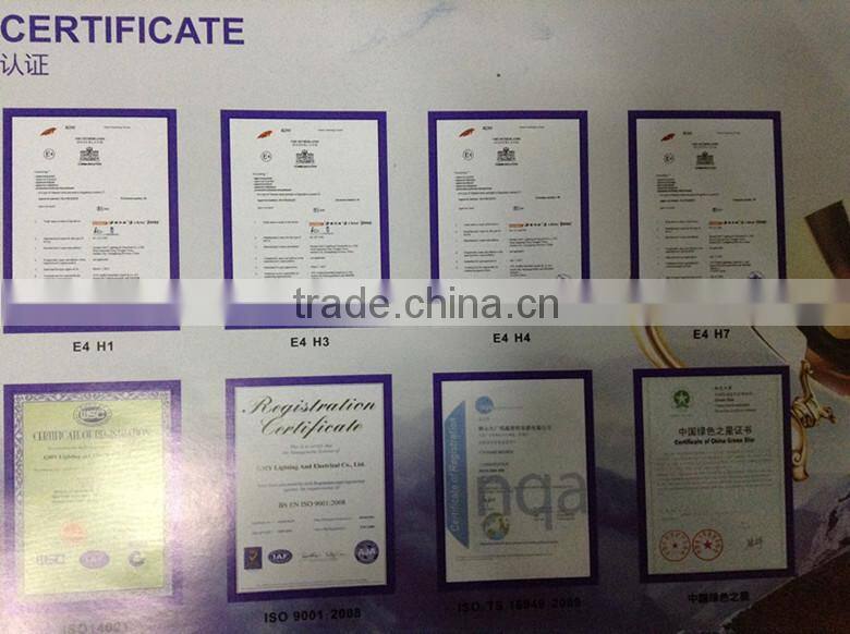 Headlight Lighting Light Bulb 12V 100w Car Auto Halogen Bulb H7