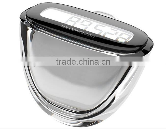 multifunction pedometer portable waist calorie counter free shipping