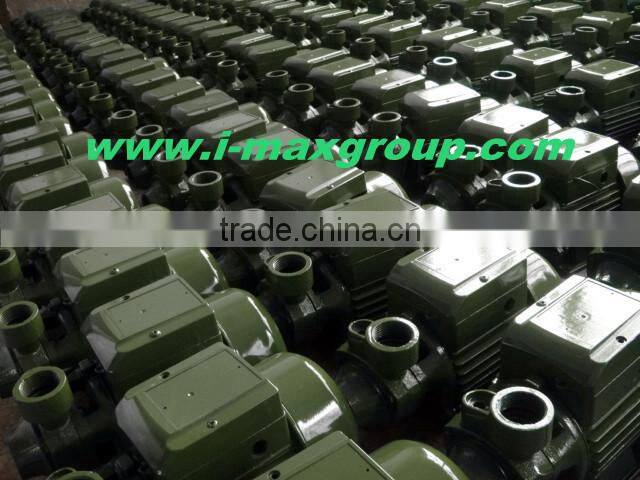 0.5 hp water pump mini water pump water pump 1hp for sale