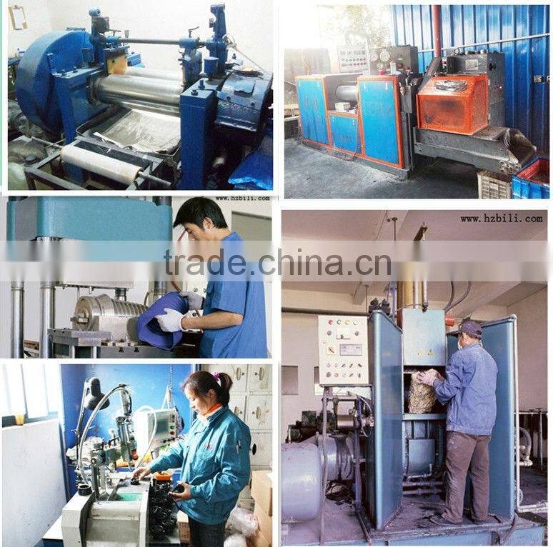 Rubber feet for household appliances;rubber feet for stereo