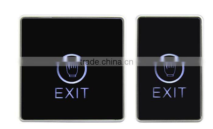exit button