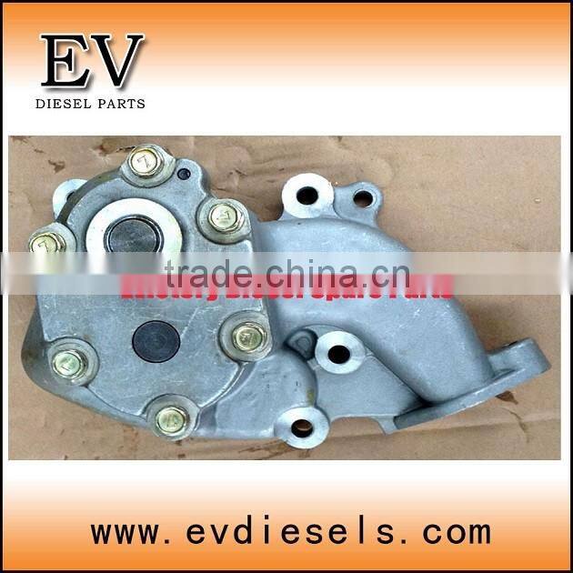 W04E engine parts W06E cylinder head fit on HINO engine use