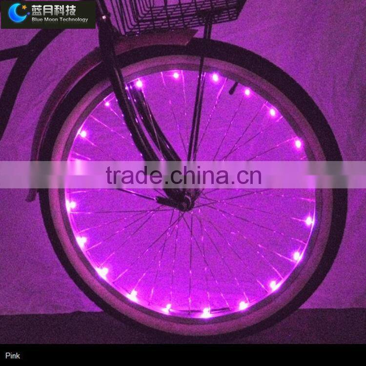 2meters Battery operated Christmas lights mini led lights for crafts