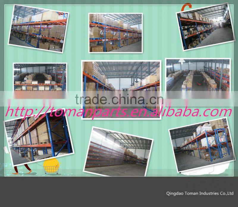 EPB/Good brake caliper with OE: 3C0615403, 3C0615403B for Volkswagen passat