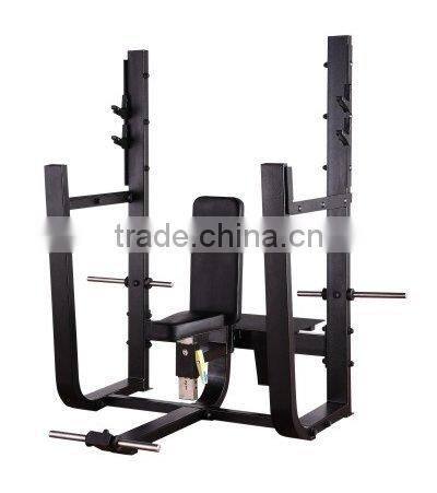 Wholesale fitness Precor series gym machine Olympic Seat Bench Stength exercise