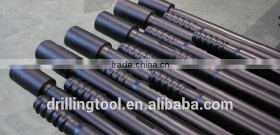 T51 Extension Rod/ MF-Rod/ Drill Rod/Rock Rod/ Round Rod/ Speed Rod