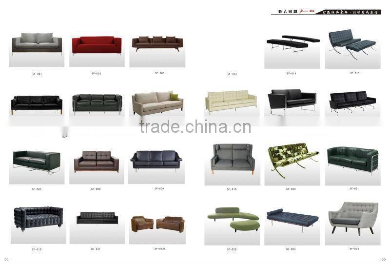model fabric sofa designs
