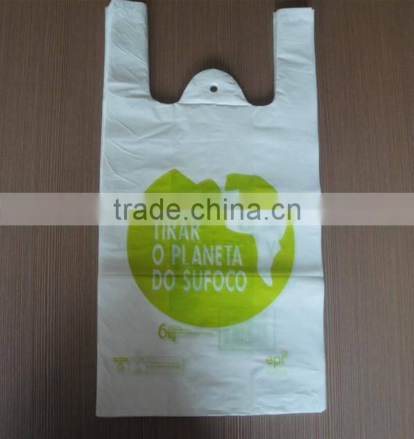 HDPE transparent packaging plastic bag supplier in selangor