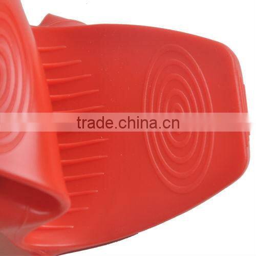 2013 the newest design and the most convient silicone gloves
