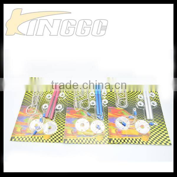 High Quality Racing Universal Car Hood Lock With Original Brand