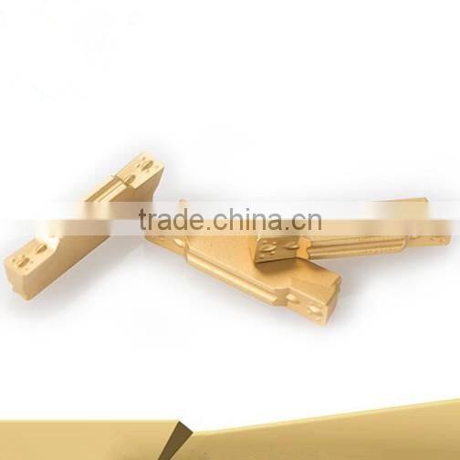 zhuzhou cemented carbide brazing tips for digging