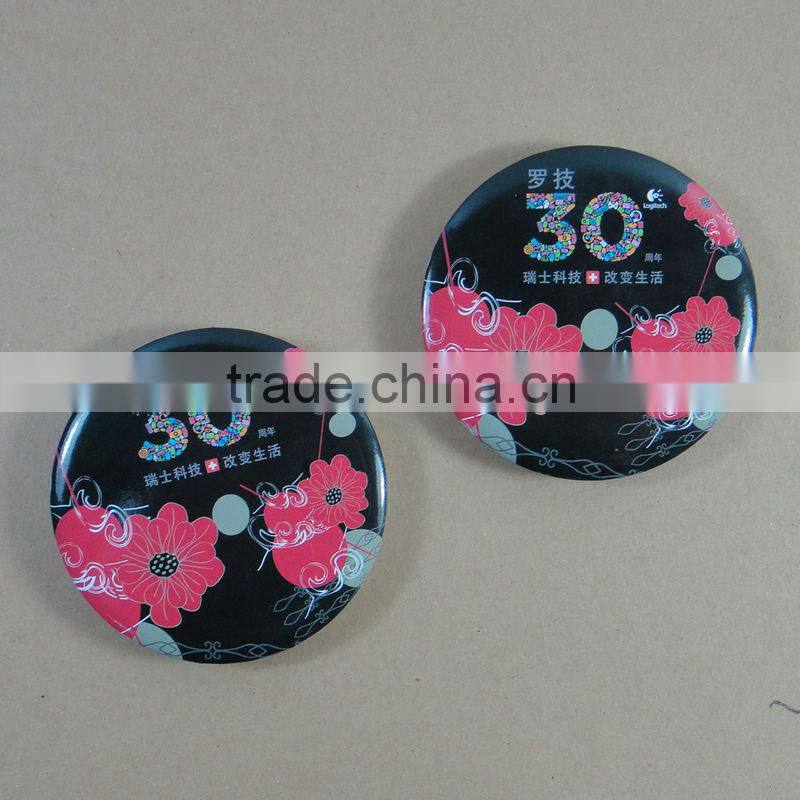 OEM factory promotion gift tinplate bottle opener