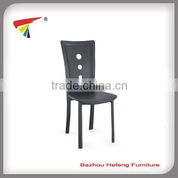Elegant style dining chairs chic design