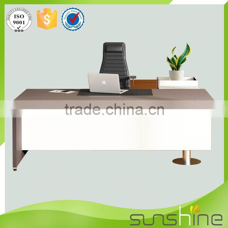 Latest Office Table Designs Executive Desk Modern Office Desk