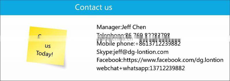 OEM 3 port usb-c hub