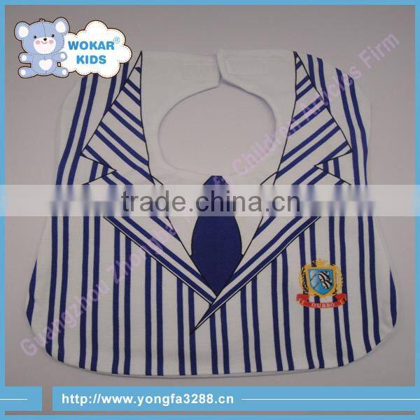 2014 New Model Hot Selling Baby Bib Carters