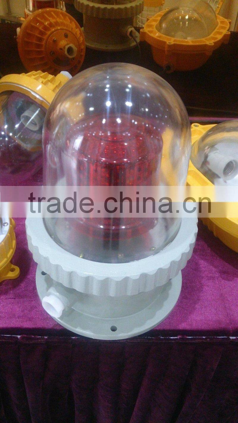 Hot sale explosion proof LED obstruction light