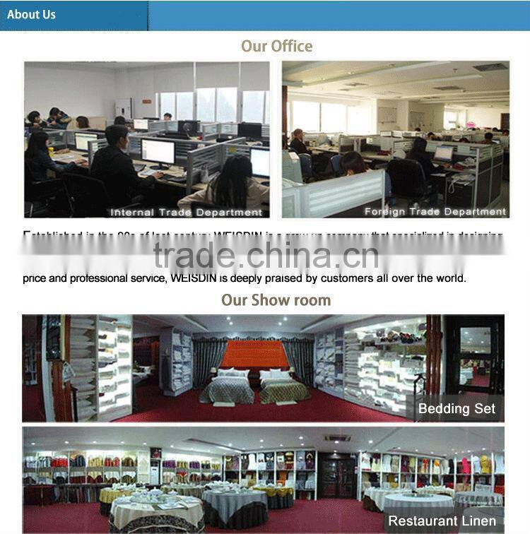 Home textile printed 100% cotton sateen bedding fabric for bedding