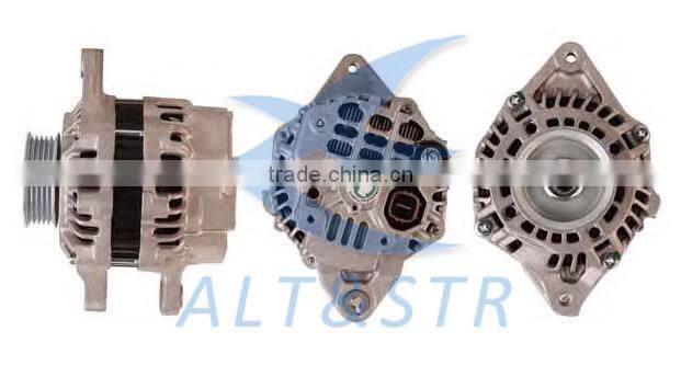 Alternator for Honda (Mitsubishi Version)31100PWA004 ,A005TB0091, JA1897IR