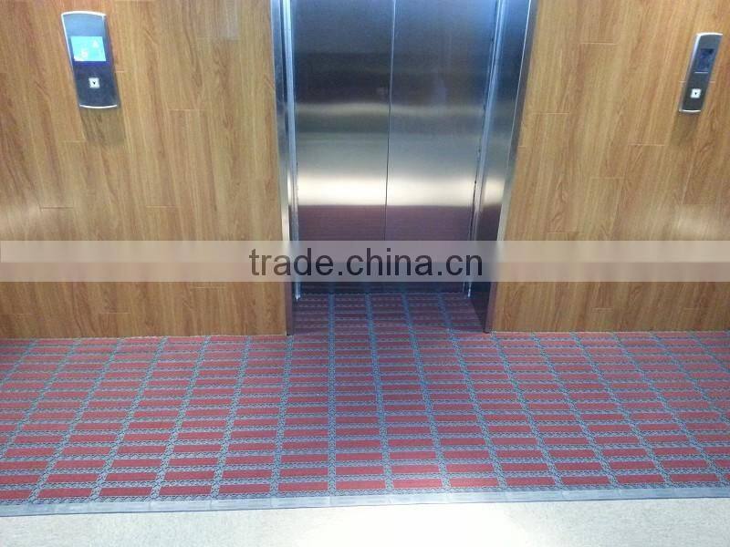 entrance flooring system in Sydney/aluminum door carpets/aluminum door mat /aluminum floor mat
