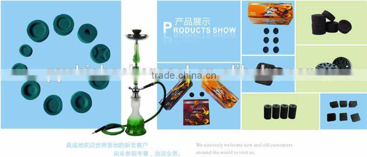 shisha charcoal 50MM