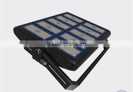 ETL DLC SAA C-Tick FCC CE ROHS LVD EMC Outdoor 400w LED Flood light outdoor lighting