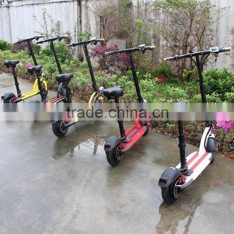 Best choice 36V scooters for adults electric