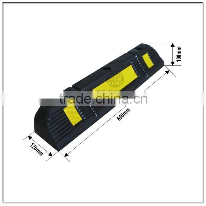 road stopper/ car stopper