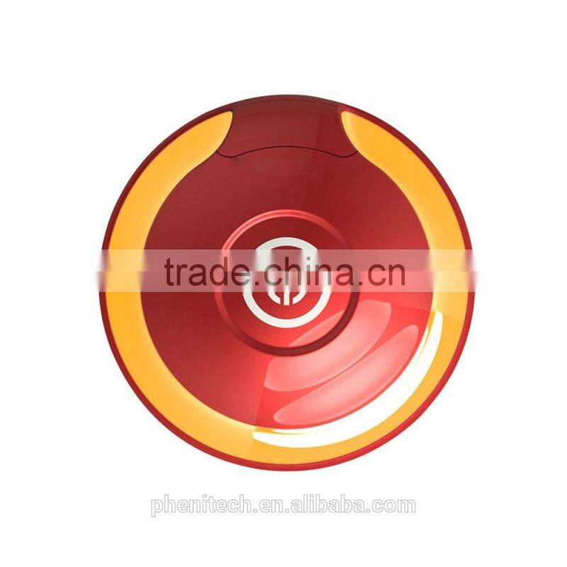 Bluetooth Mini body massager machine for Home& office Use