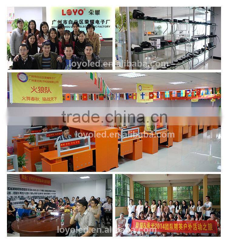 High power CCFL angel eyes with long life time waterproof angel eyes inverters