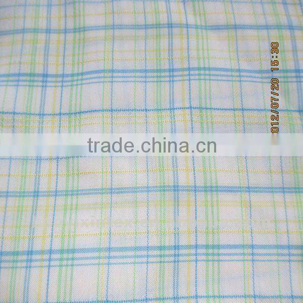 NEW 2013 Hot !!!! 100% Nylon Yarn Dyed Fabric