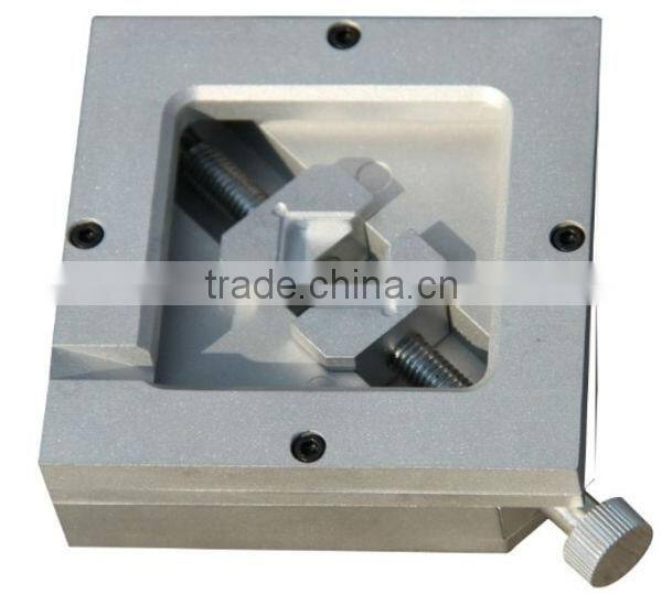 Dinghua Automatical Optical Alignment BGA Rework Station DH A5