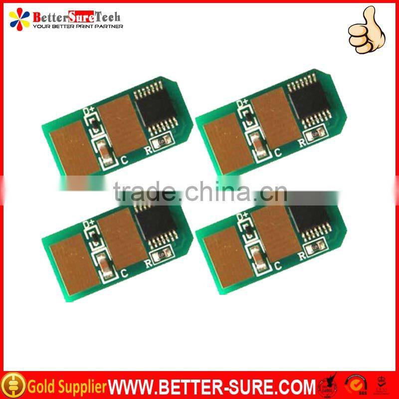 high quality toner chip for oki c301