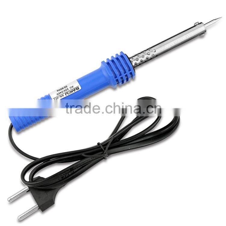 BAKU Professional mobile phone soldering iron low price electric soldering iron