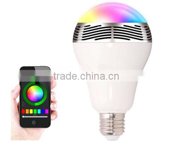 Factory price scoreboard led score board wireless remote control speaker