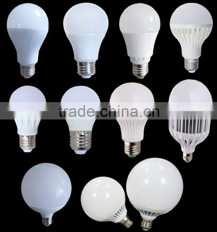 High Power 10w e27 6500K Led Bulb, Led Bulb e27 100w incandescent Replacement