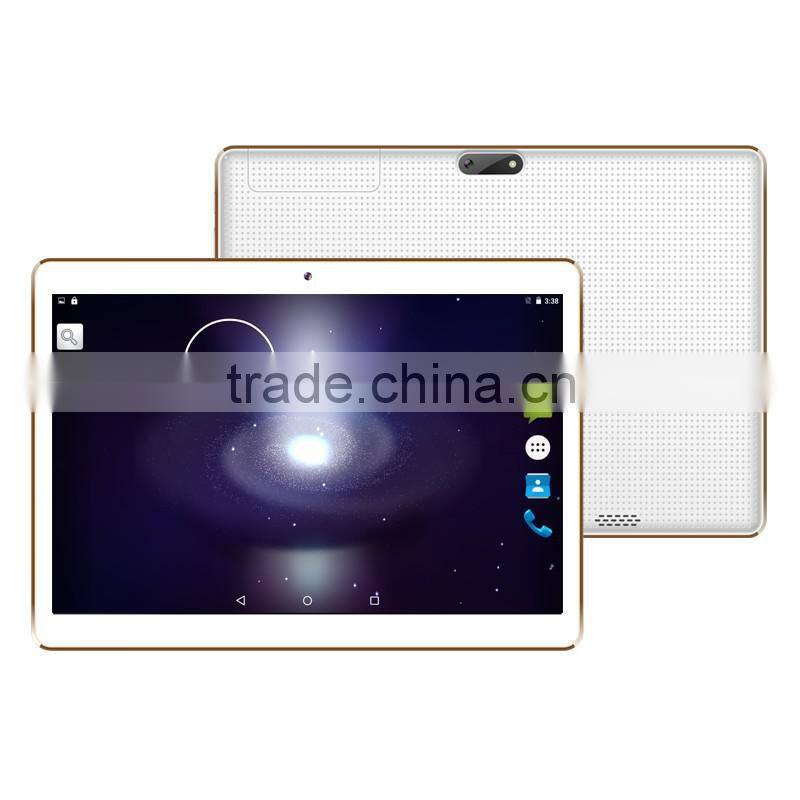 9.6 inch tablet dual sim 3g quad core tablets pc android ips wcdma 1280*800 IPS screen